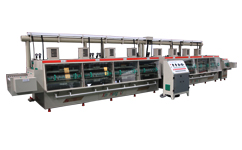 大型蝕刻機廠家哪家質量好?價格便宜?